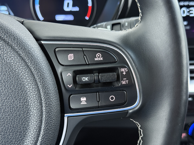 Kia e-Niro ExecutiveLine 64kWh SOH 100% Warmtepomp Panoramada — photo 36