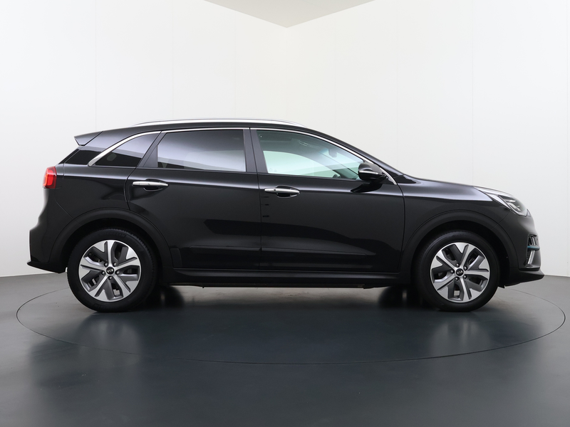 Kia e-Niro ExecutiveLine 64kWh SOH 100% Warmtepomp Panoramada — photo 44