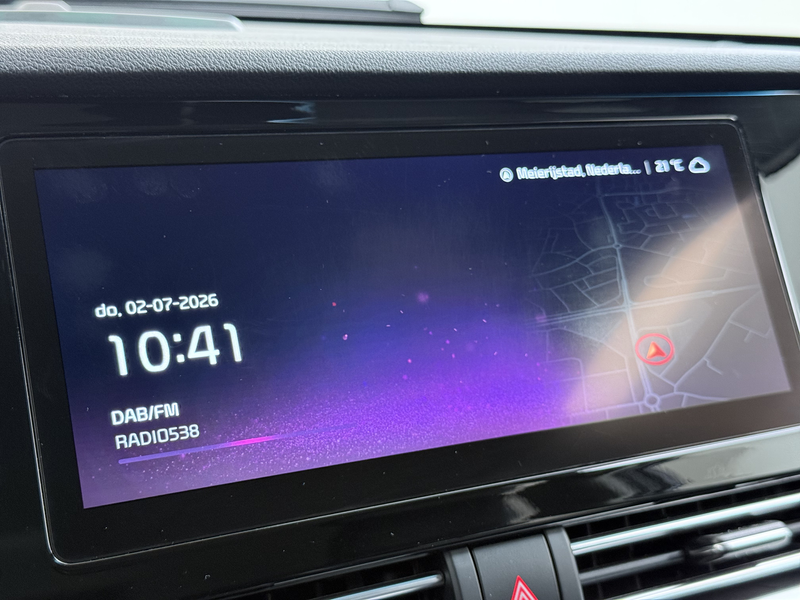 Kia e-Niro ExecutiveLine 64kWh SOH 100% Warmtepomp Panoramada — photo 20