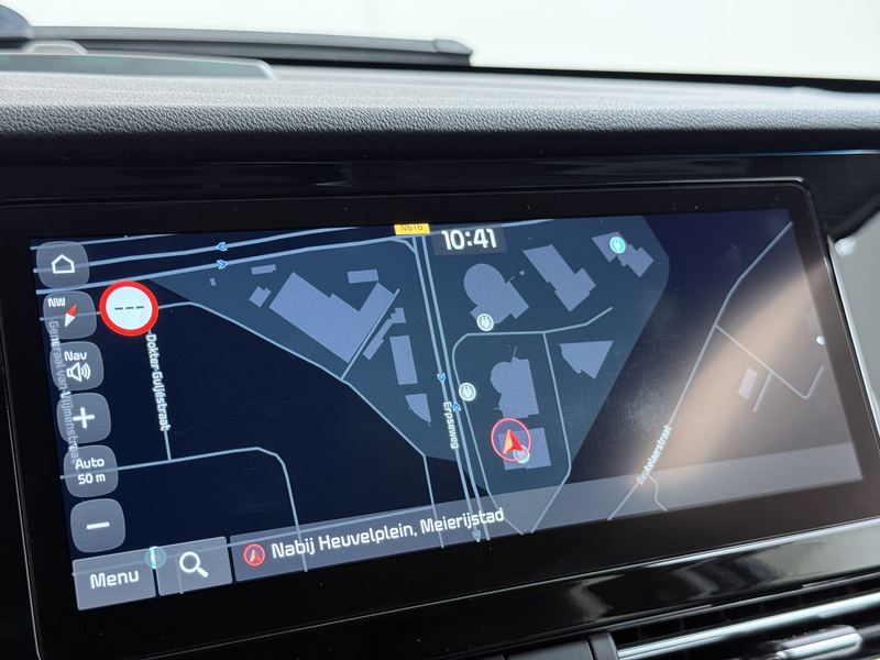 Kia e-Niro ExecutiveLine 64kWh SOH 100% Warmtepomp Panoramada — photo 14