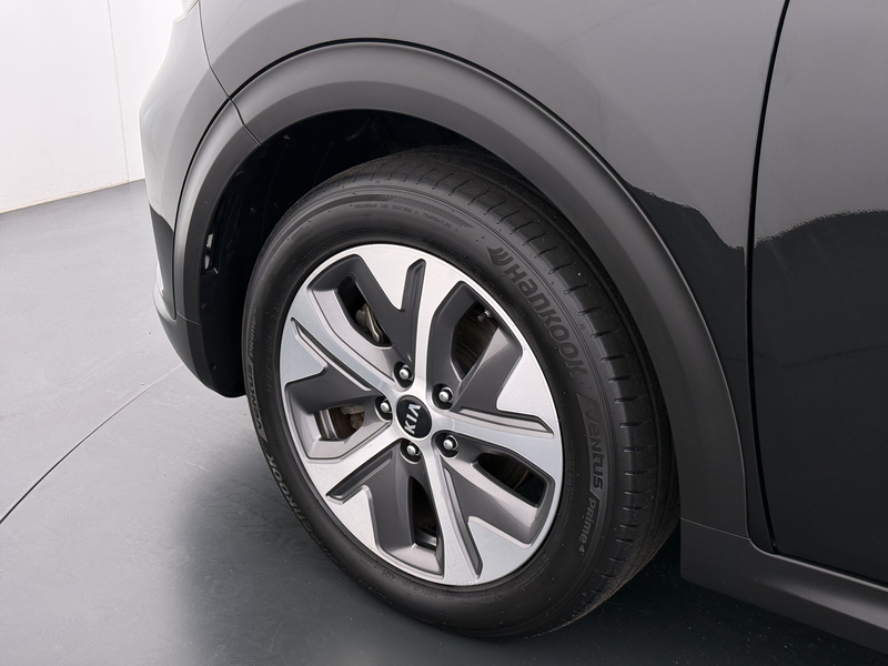 Kia e-Niro ExecutiveLine 64kWh SOH 100% Warmtepomp Panoramada — photo 30