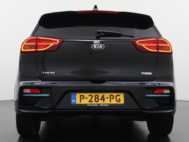 Kia e-Niro ExecutiveLine 64kWh SOH 100% Warmtepomp Panoramada — photo 46