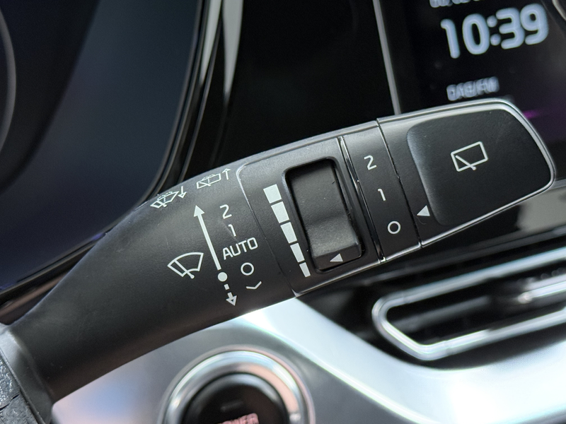 Kia e-Niro ExecutiveLine 64kWh SOH 100% Warmtepomp Panoramada — photo 37