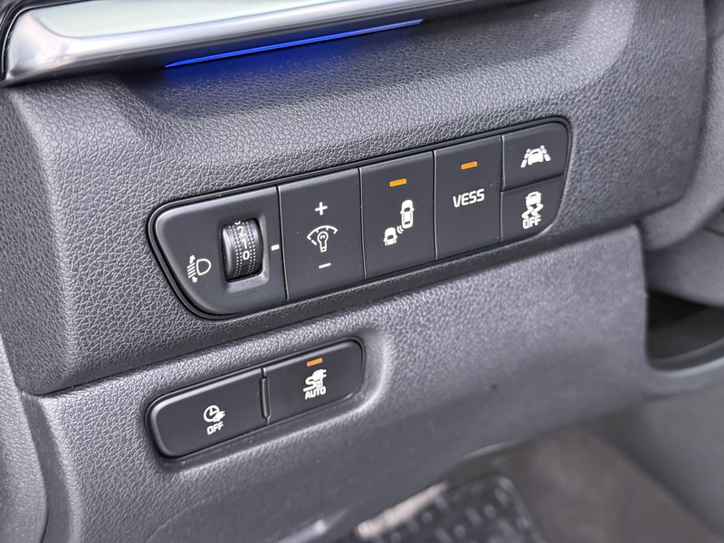Kia e-Niro ExecutiveLine 64kWh SOH 100% Warmtepomp Panoramada — photo 23