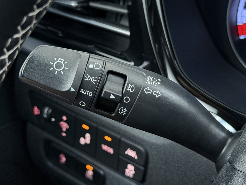 Kia e-Niro ExecutiveLine 64kWh SOH 100% Warmtepomp Panoramada — photo 33