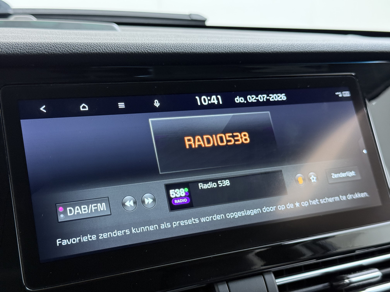 Kia e-Niro ExecutiveLine 64kWh SOH 100% Warmtepomp Panoramada — photo 19
