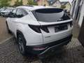 Hyundai TUCSON Prime Plug-In Hybrid 4WD Weiß - thumbnail 5
