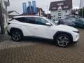 Hyundai TUCSON Prime Plug-In Hybrid 4WD Weiß - thumbnail 3