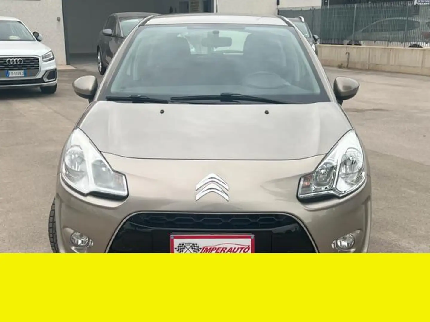 Citroen C3 - 2