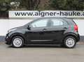 Kia Picanto 1,2 DPI ISG Silber Schwarz - thumbnail 3