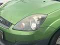 Ford Fiesta Fun *4/5 Türer *Klima* Vert - thumbnail 5