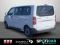 Opel Vivaro Kombi M 1.5CDTi +9-Sitze Klima v h Navi PDC Apple Weiß - thumbnail 6
