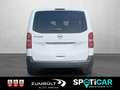 Opel Vivaro Kombi M 1.5CDTi +9-Sitze Klima v h Navi PDC Apple Weiß - thumbnail 5