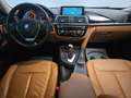 BMW 420 Gran Coupé 20i 184CV//CUIR//PHARES LED/GARANTIE Bleu - thumbnail 12