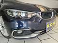 BMW 420 Gran Coupé 20i 184CV//CUIR//PHARES LED/GARANTIE Bleu - thumbnail 3
