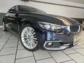 BMW 420 Gran Coupé 20i 184CV//CUIR//PHARES LED/GARANTIE Bleu - thumbnail 2