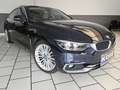 BMW 420 Gran Coupé 20i 184CV//CUIR//PHARES LED/GARANTIE Bleu - thumbnail 1