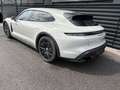 Porsche Taycan Turbo  -Cross Turismo-1.HAND Gris - thumbnail 2
