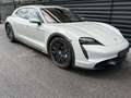 Porsche Taycan Turbo  -Cross Turismo-1.HAND Gris - thumbnail 10