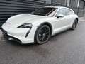 Porsche Taycan Turbo  -Cross Turismo-1.HAND Gris - thumbnail 4