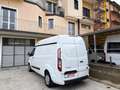 Ford Transit Custom 2.0 TDCI 130cv FRIGO 0° GRADI FNAX Blanc - thumbnail 4