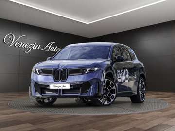 iX3 50 xDrive M Sport 469cv HUD ACC RFK NAVI Standh