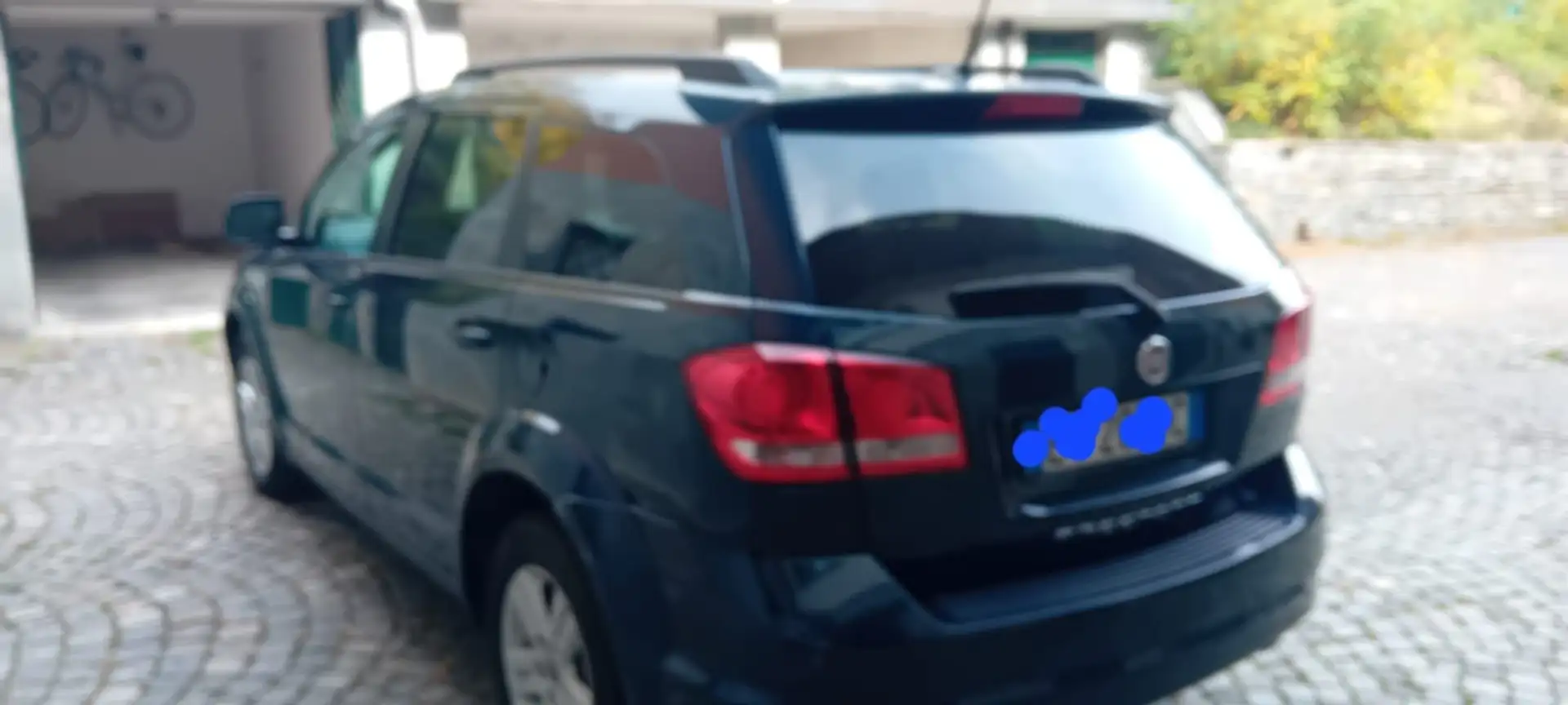 Fiat Freemont 2.0 mjt 16v Urban 140cv - 1