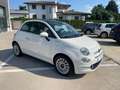 Fiat 500 1.0 Hybrid Dolcevita Blanc - thumbnail 2