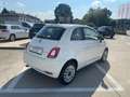 Fiat 500 1.0 Hybrid Dolcevita Wit - thumbnail 4