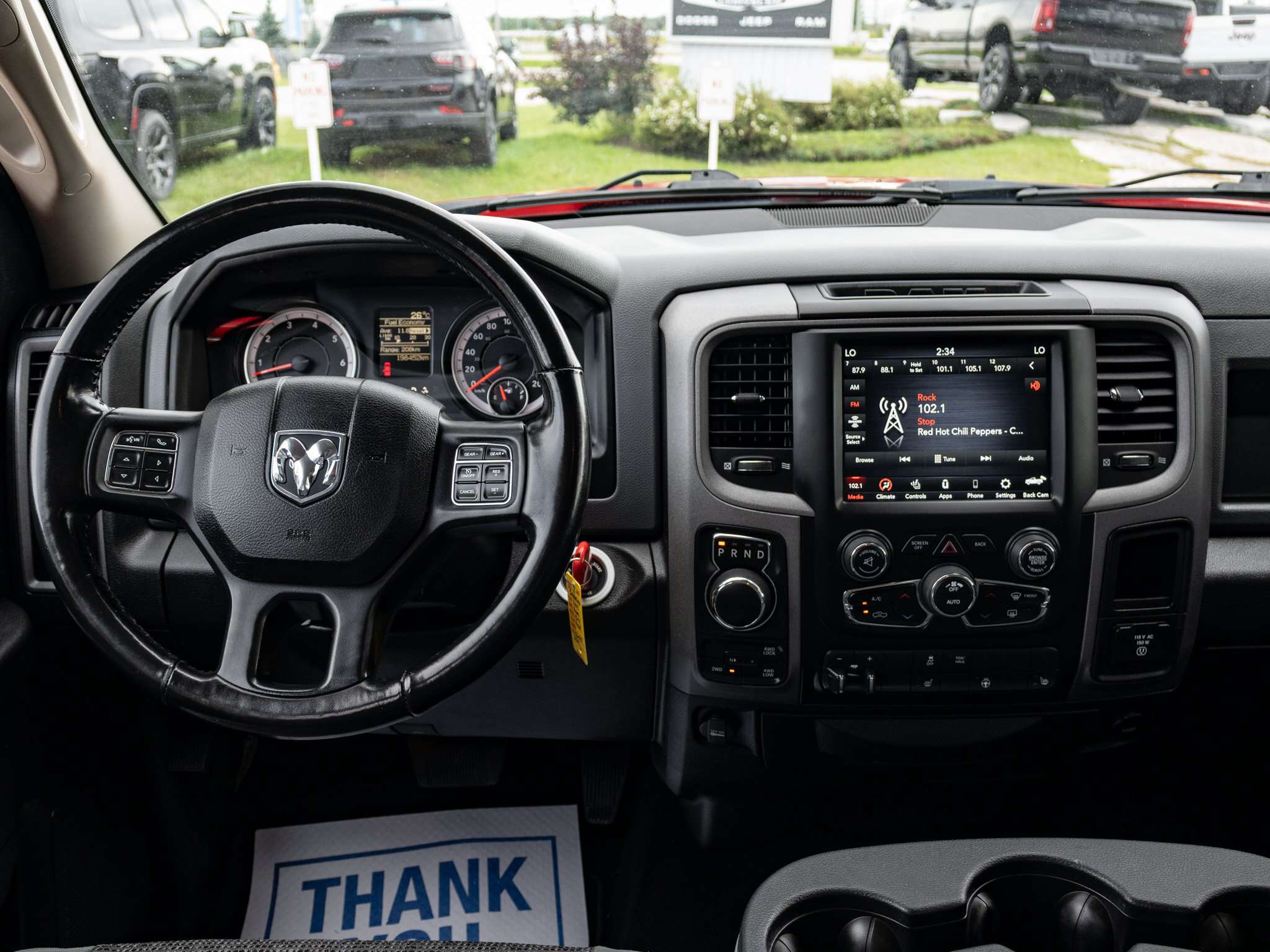 2019 RAM 1500 Express | Available Now — снимка 1