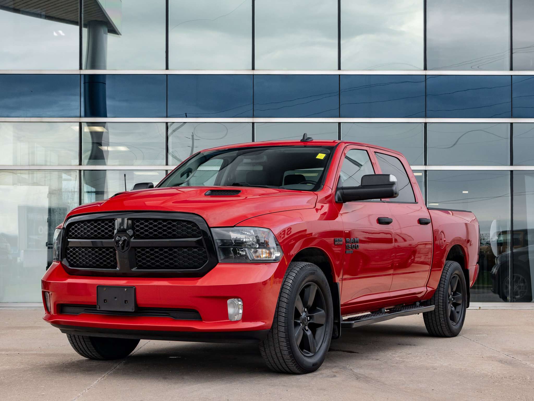 2019 RAM 1500 Express | Available Now — снимка 1