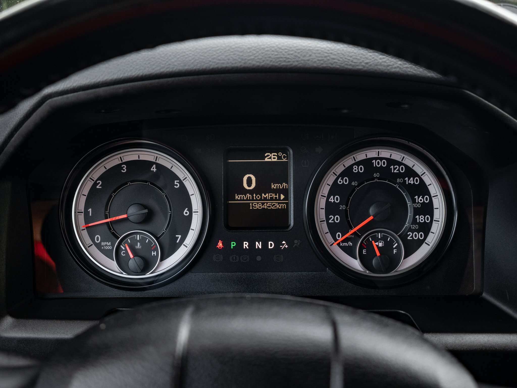 2019 RAM 1500 Express | Available Now — снимка 1