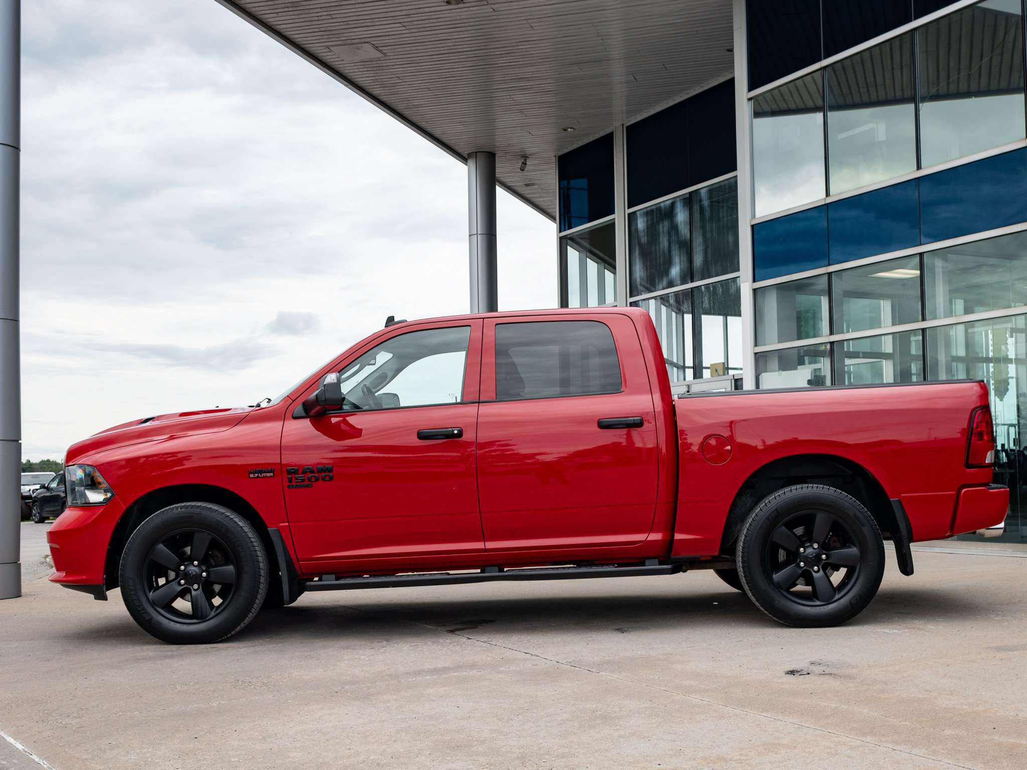 2019 RAM 1500 Express | Available Now — снимка 1