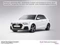 Audi A1 advanced 30 TFSI S tronic Weiß - thumbnail 1