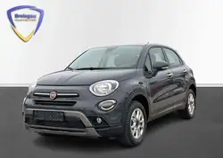 Fiat 500X 2.0 M Jet KAT City Cross 4X4