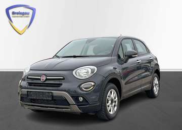 2.0 M-Jet KAT City Cross 4X4