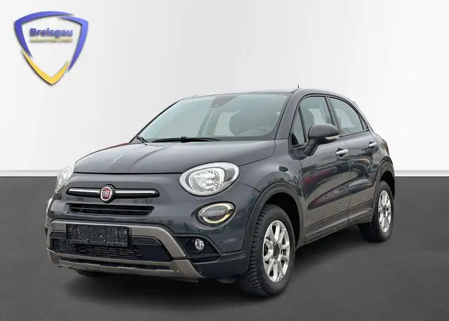 Fiat 500X 2.0 M Jet KAT City Cross 4X4