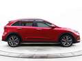Kia Niro 1.6 HEV Emotion Rojo - thumbnail 7