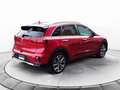Kia Niro 1.6 HEV Emotion Rojo - thumbnail 6