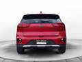 Kia Niro 1.6 HEV Emotion Rojo - thumbnail 5