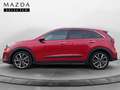 Kia Niro 1.6 HEV Emotion Rojo - thumbnail 3