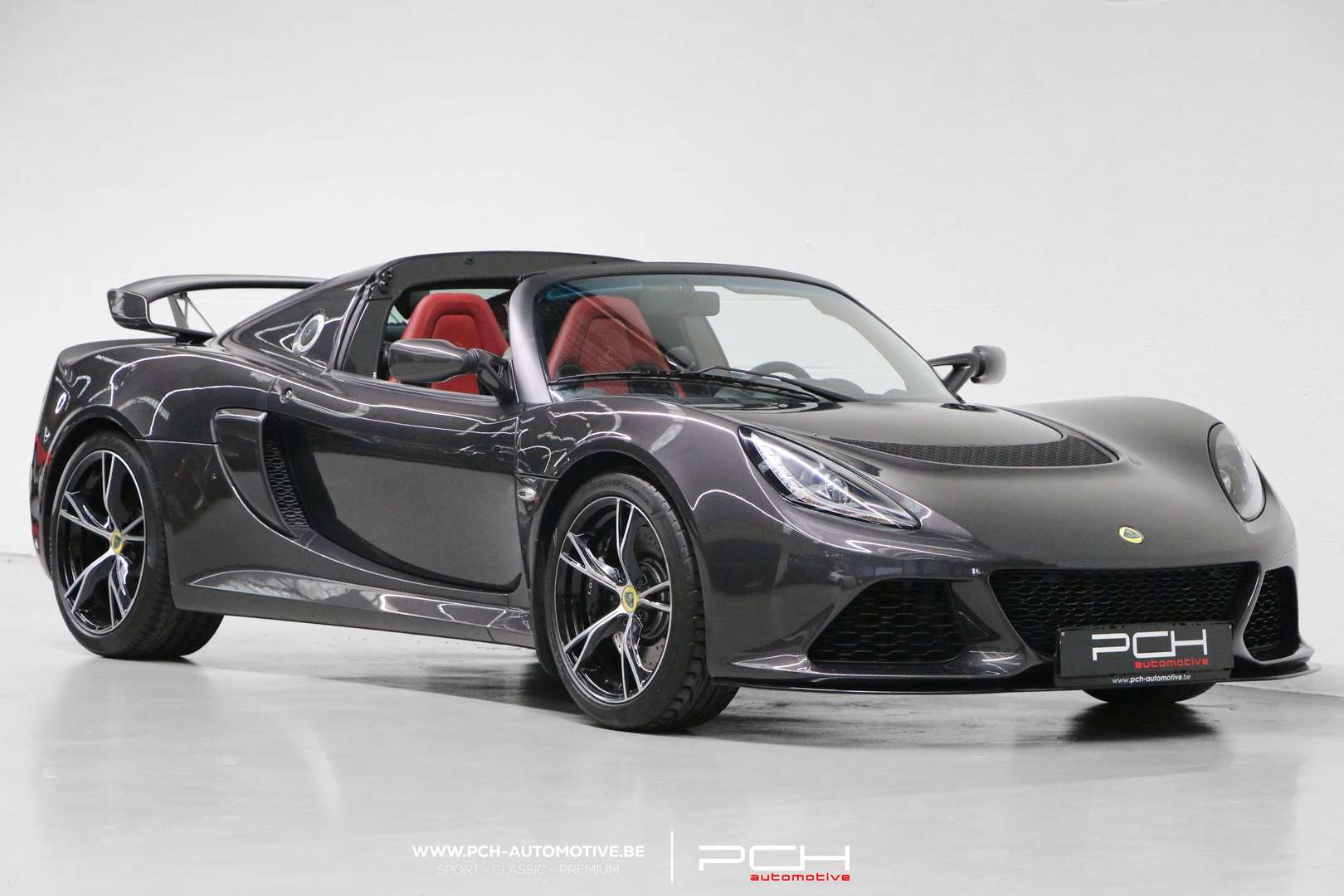 Lotus Exige S350 -  - Joinsteer - #5