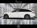 Mercedes-Benz E 220 d T AMG-ADV.+NIGHT+AHK+DISTR.+TOTW.+KEYL.G Wit - thumbnail 11