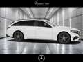 Mercedes-Benz E 220 d T AMG-ADV.+NIGHT+AHK+DISTR.+TOTW.+KEYL.G Wit - thumbnail 5
