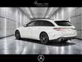 Mercedes-Benz E 220 d T AMG-ADV.+NIGHT+AHK+DISTR.+TOTW.+KEYL.G Weiß - thumbnail 9