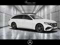 Mercedes-Benz E 220 d T AMG-ADV.+NIGHT+AHK+DISTR.+TOTW.+KEYL.G Blanc - thumbnail 4