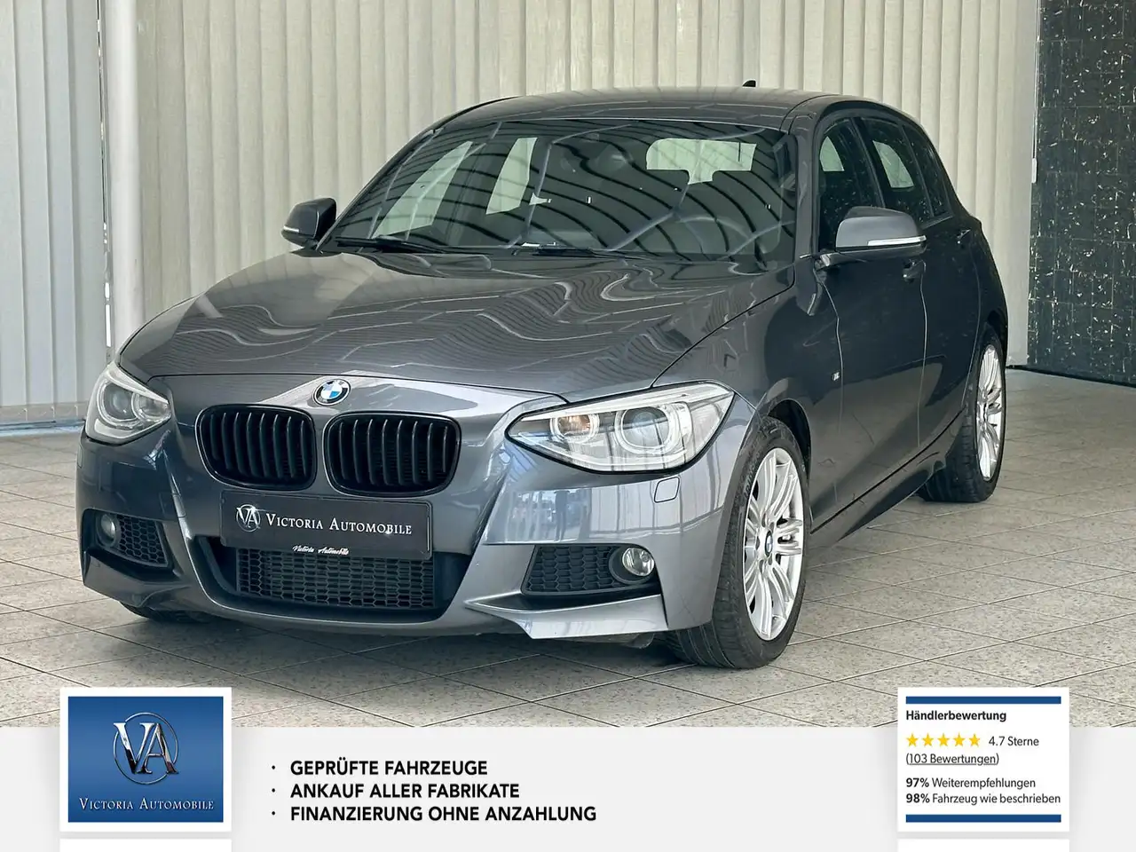 BMW 116