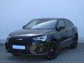 Audi Q3 Sportback 35 TFSI S line AHK/BLACK-OPTIK/LED/NAVI Schwarz - thumbnail 3