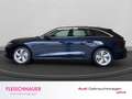 Audi A5 Avant 2.0 TFSI ACC SHZ Kamera Leder Navi Blau - thumbnail 3