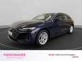 Audi A5 2.0 TFSI Avant Navi Leder Soundsystem LED ACC El. Blau - thumbnail 1